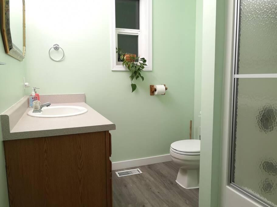 Countryroad Cozy 2Bedrooms Suite2 นาไนโม ภายนอก รูปภาพ