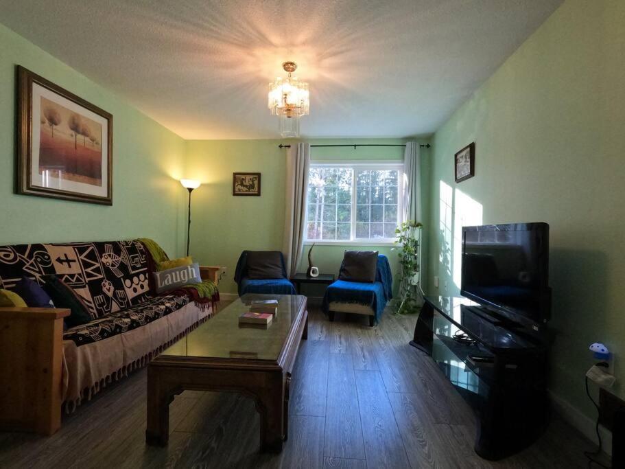 Countryroad Cozy 2Bedrooms Suite2 นาไนโม ภายนอก รูปภาพ